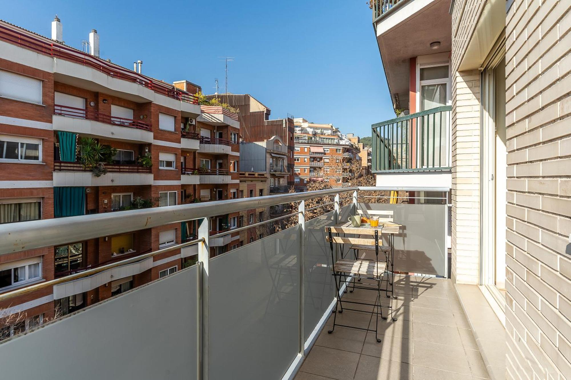 Апартаменти Ab Sagrada Familia - Sant Pau Барселона Екстер'єр фото